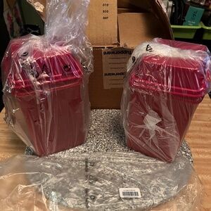 2***🫒🥒NWT‼️ Tupperware Large Pick-a-Deli Containers